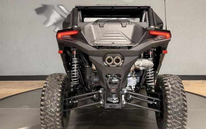 2027 CFMOTO ZFORCE Z10