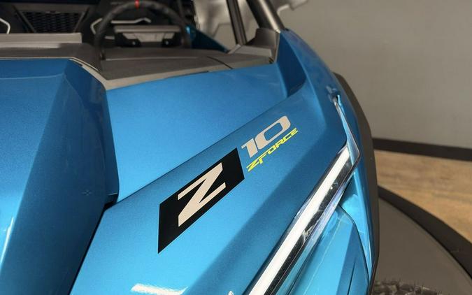 2027 CFMOTO ZFORCE Z10