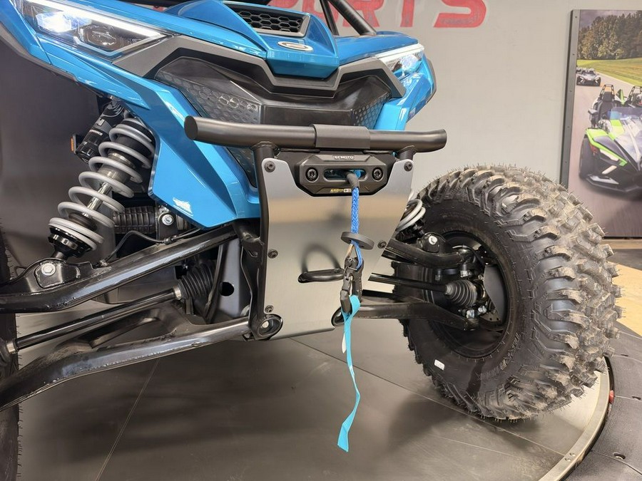 2027 CFMOTO ZFORCE Z10
