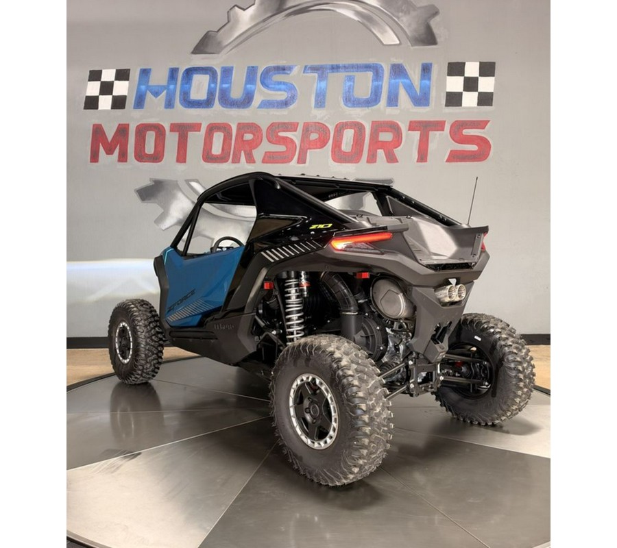 2027 CFMOTO ZFORCE Z10