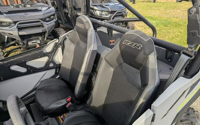 2023 Polaris® RZR Trail Premium
