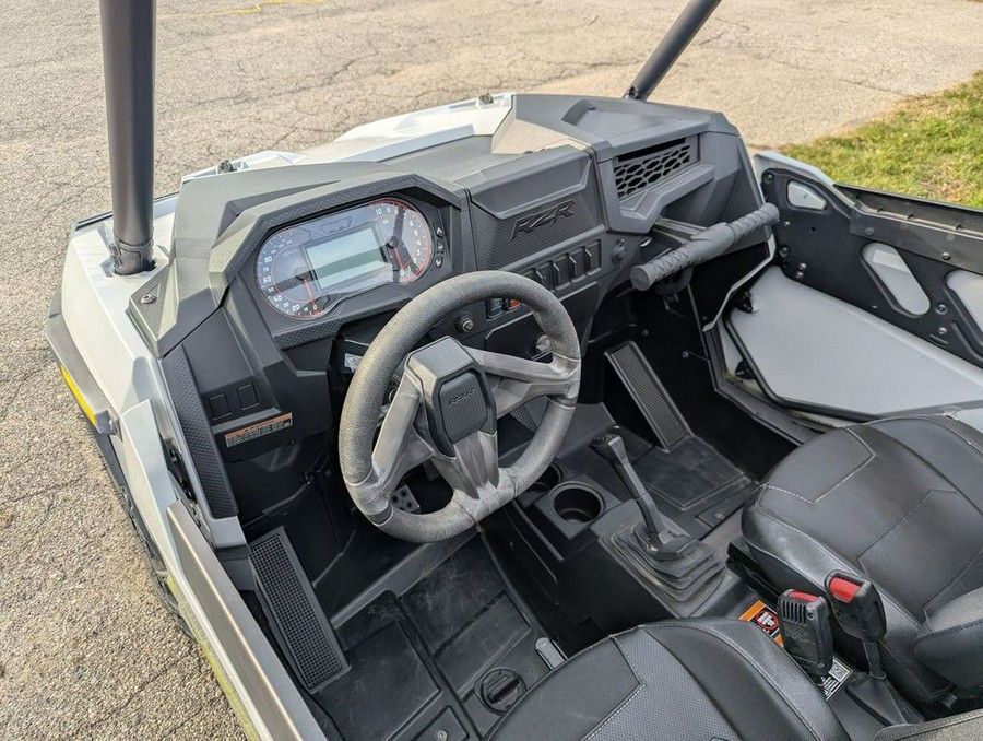 2023 Polaris® RZR Trail Premium