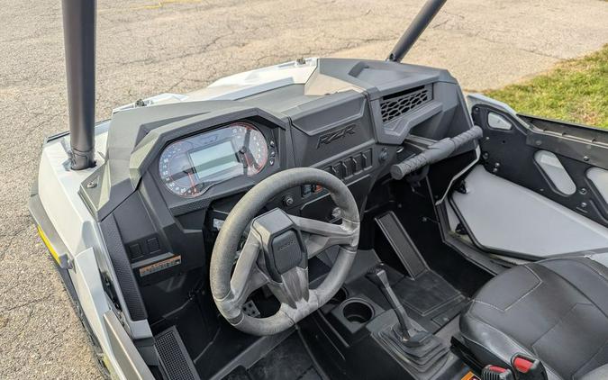 2023 Polaris® RZR Trail Premium