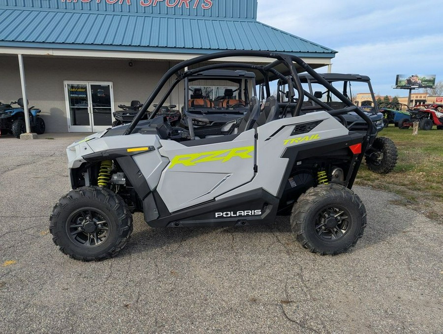 2023 Polaris® RZR Trail Premium