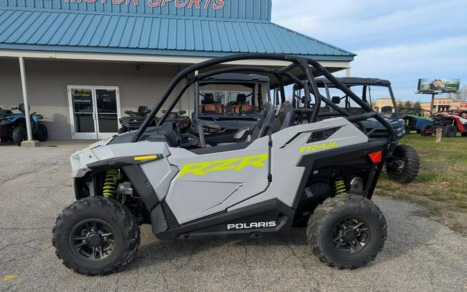 2023 Polaris® RZR Trail Premium