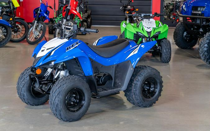 2023 Kawasaki KFX® 90