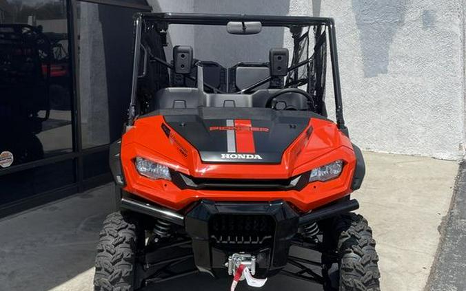 2023 Honda® Pioneer 1000-5 Trail