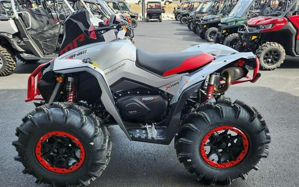 2024 Can-Am® Renegade X mr 1000R