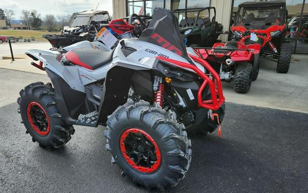 2024 Can-Am® Renegade X mr 1000R