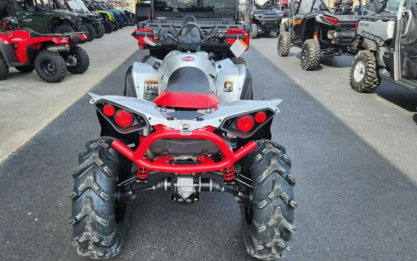 2024 Can-Am® Renegade X mr 1000R