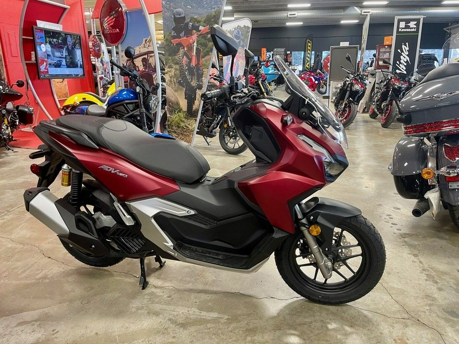 2024 Honda® ADV160 SP