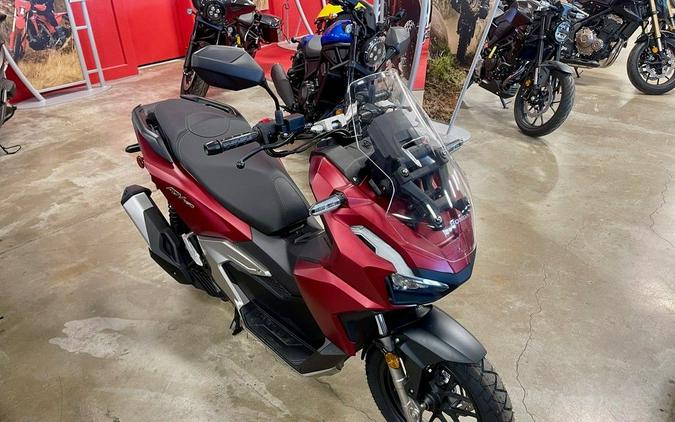 2024 Honda® ADV160 SP