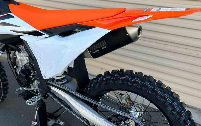 2024 KTM 350 SX-F