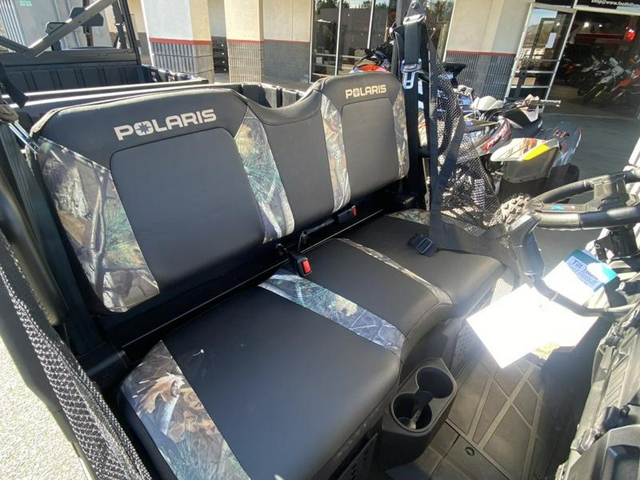 2023 Polaris® Ranger SP 570 Premium Polaris Pursuit Camo