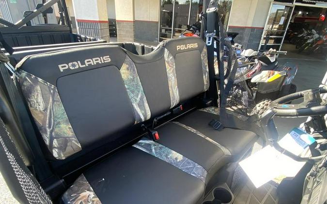 2023 Polaris® Ranger SP 570 Premium Polaris Pursuit Camo