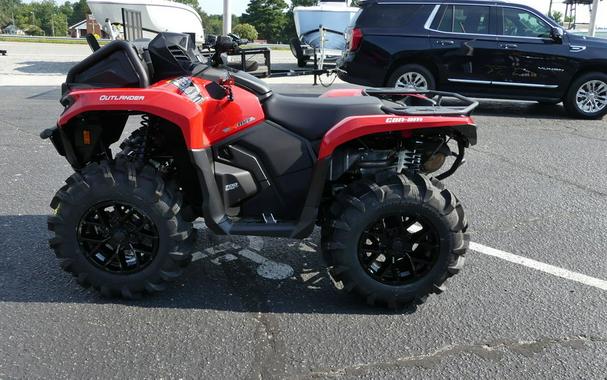 2024 Can-Am® Outlander X mr 700