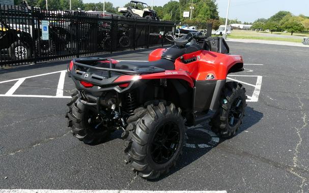 2024 Can-Am® Outlander X mr 700