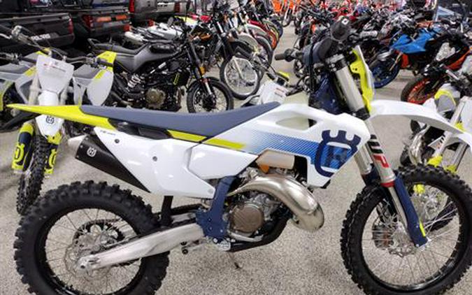 2024 Husqvarna TE 150