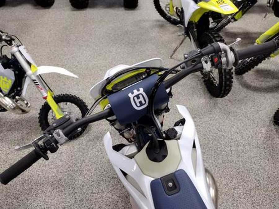 2024 Husqvarna TE 150