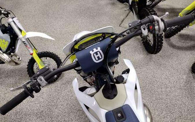 2024 Husqvarna TE 150