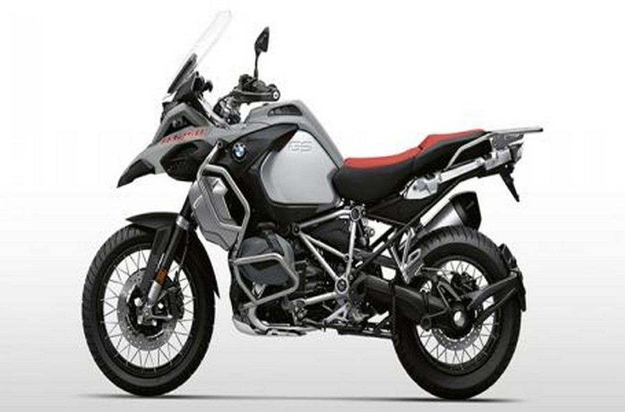 2024 BMW R 1250 GS ADVENTURE