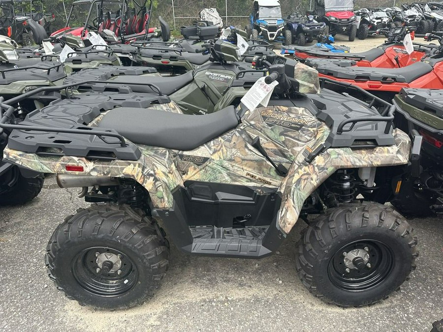 2024 Polaris Sportsman® 570 EPS