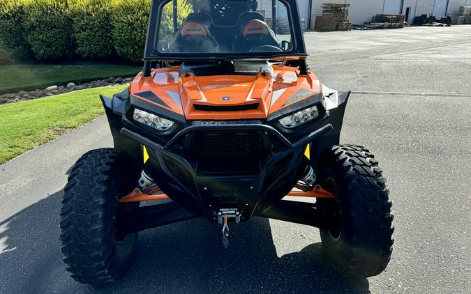 2016 Polaris Industries RZR XP® 4 Turbo EPS