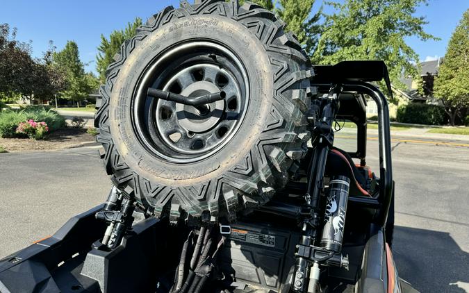 2016 Polaris Industries RZR XP® 4 Turbo EPS