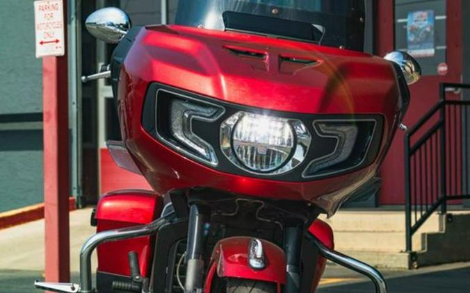 2021 Indian Motorcycle® Challenger Limited