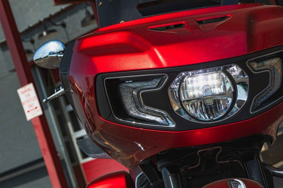 2021 Indian Motorcycle® Challenger Limited