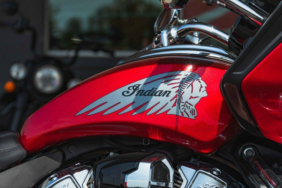 2021 Indian Motorcycle® Challenger Limited