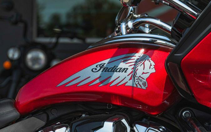 2021 Indian Motorcycle® Challenger Limited