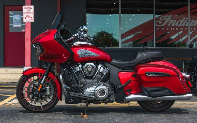 2021 Indian Motorcycle® Challenger Limited