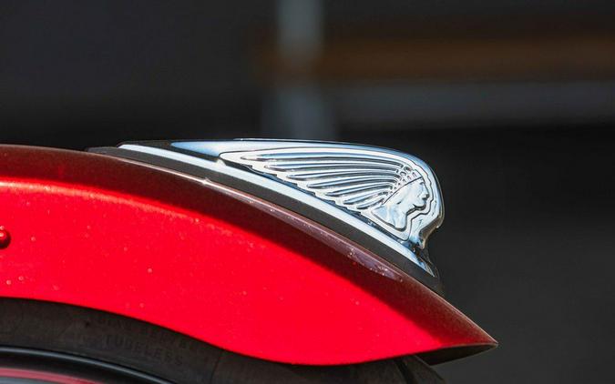 2021 Indian Motorcycle® Challenger Limited