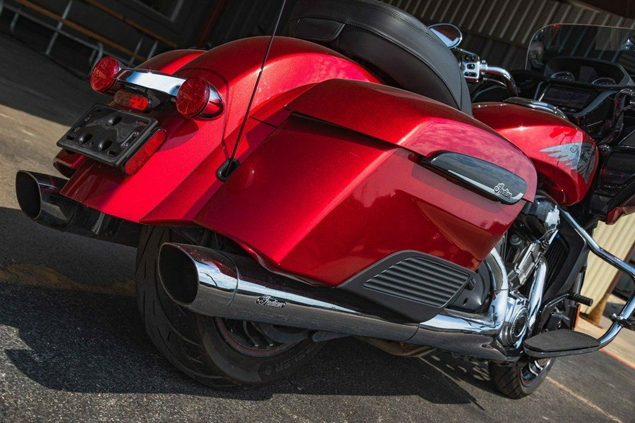 2021 Indian Motorcycle® Challenger Limited