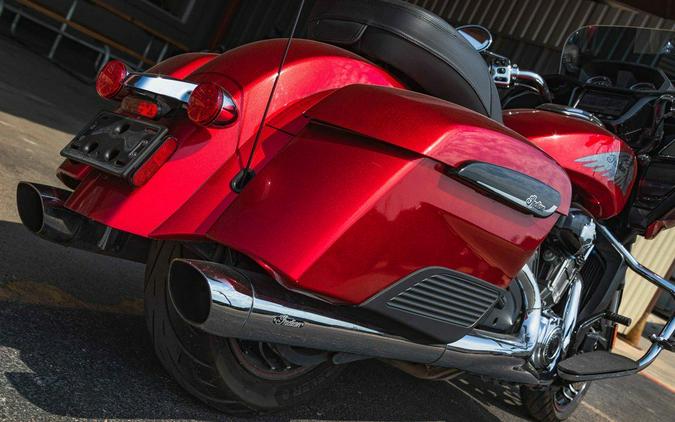 2021 Indian Motorcycle® Challenger Limited