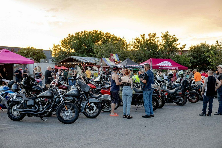 2021 Indian Motorcycle® Challenger Limited