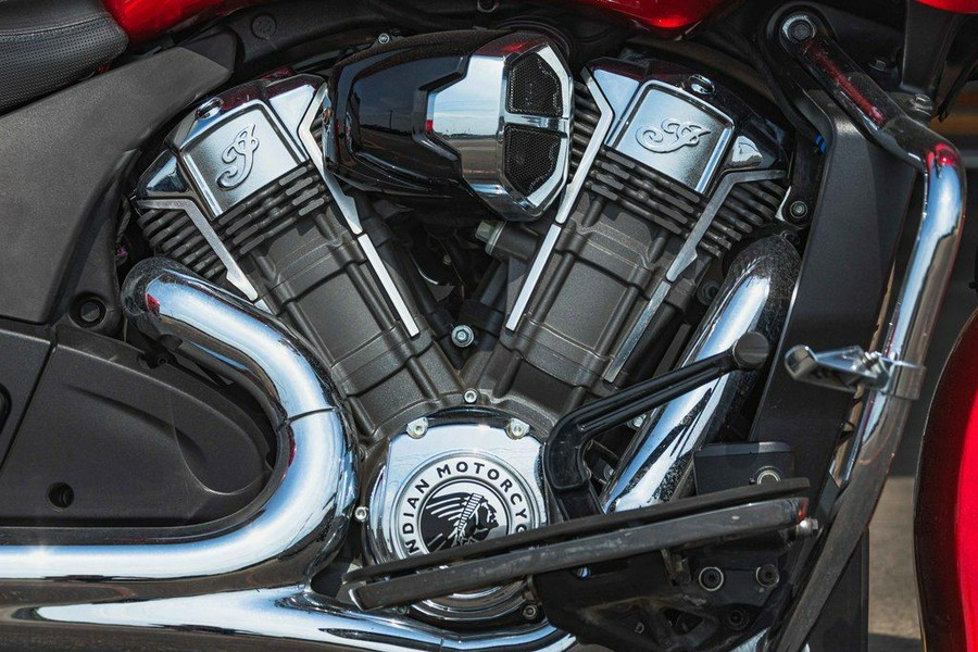 2021 Indian Motorcycle® Challenger Limited