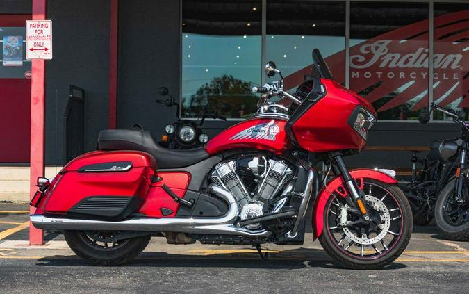 2021 Indian Motorcycle® Challenger Limited