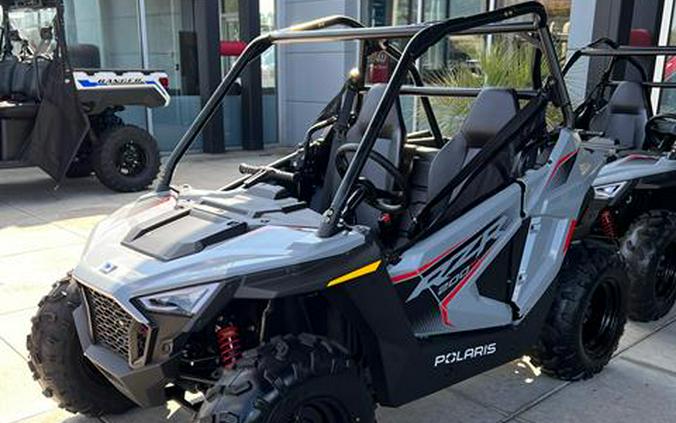 2024 Polaris RZR 200 EFI