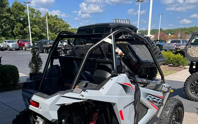 2024 Polaris RZR 200 EFI