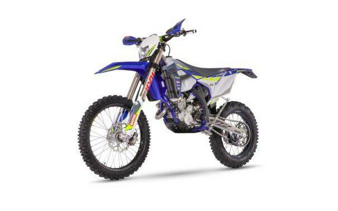 2023 Sherco 250 SEF Factory *SEE DEALER NOTES*