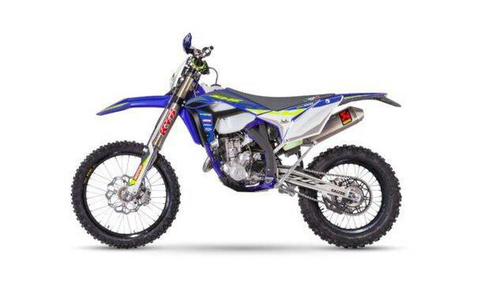 2023 Sherco 250 SEF Factory *SEE DEALER NOTES*