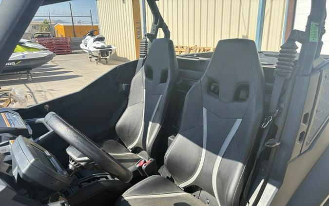 2024 Can-Am Commander XT 700