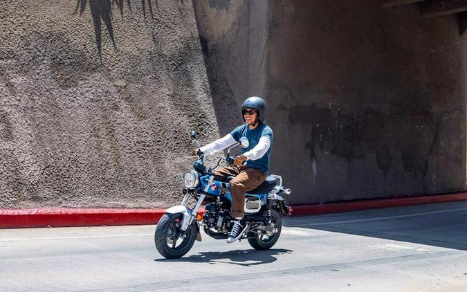 2025 Honda® Dax 125