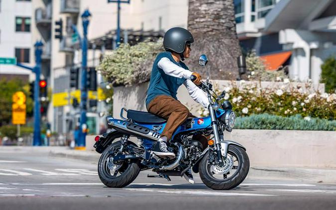 2025 Honda® Dax 125