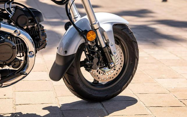 2025 Honda® Dax 125