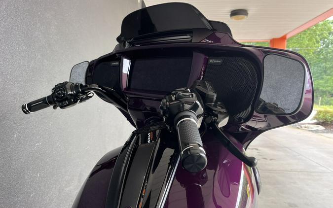FLHXSE 2025 CVO™ Street Glide®