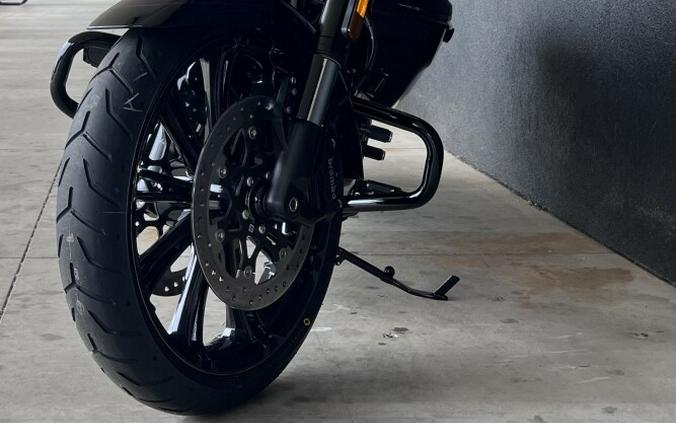 FLHXSE 2025 CVO™ Street Glide®