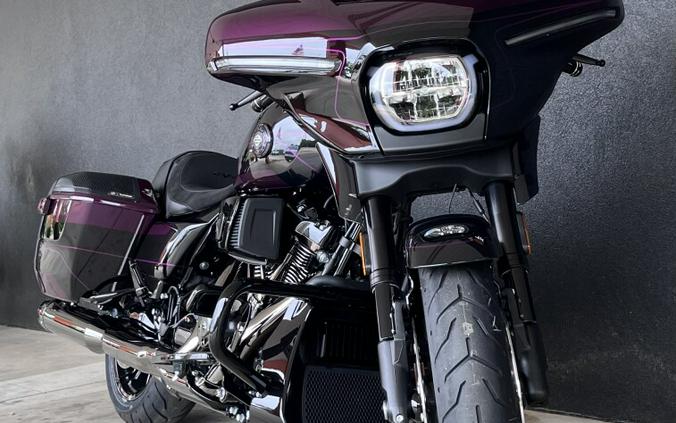 FLHXSE 2025 CVO™ Street Glide®